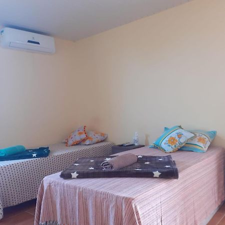 Recanto Novo Horizonte Recife Kültér fotó