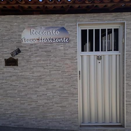 Recanto Novo Horizonte Recife Kültér fotó