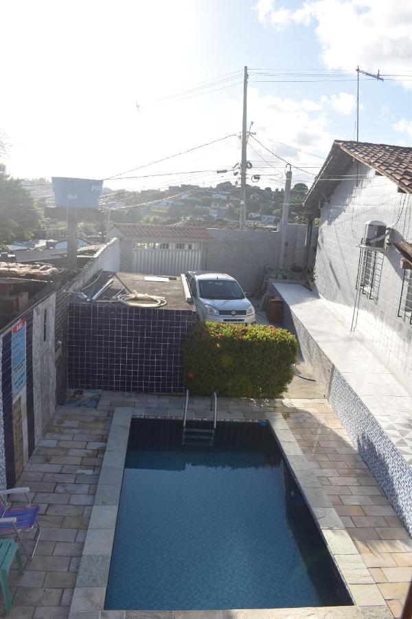 Recanto Novo Horizonte Recife Kültér fotó