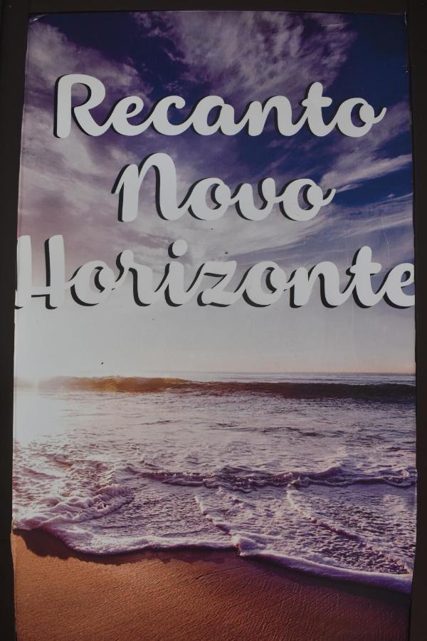 Recanto Novo Horizonte Recife Kültér fotó