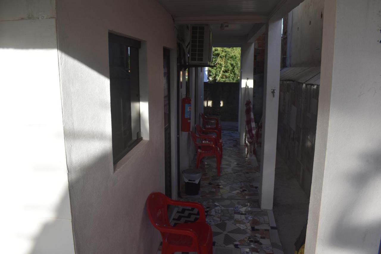 Recanto Novo Horizonte Recife Kültér fotó