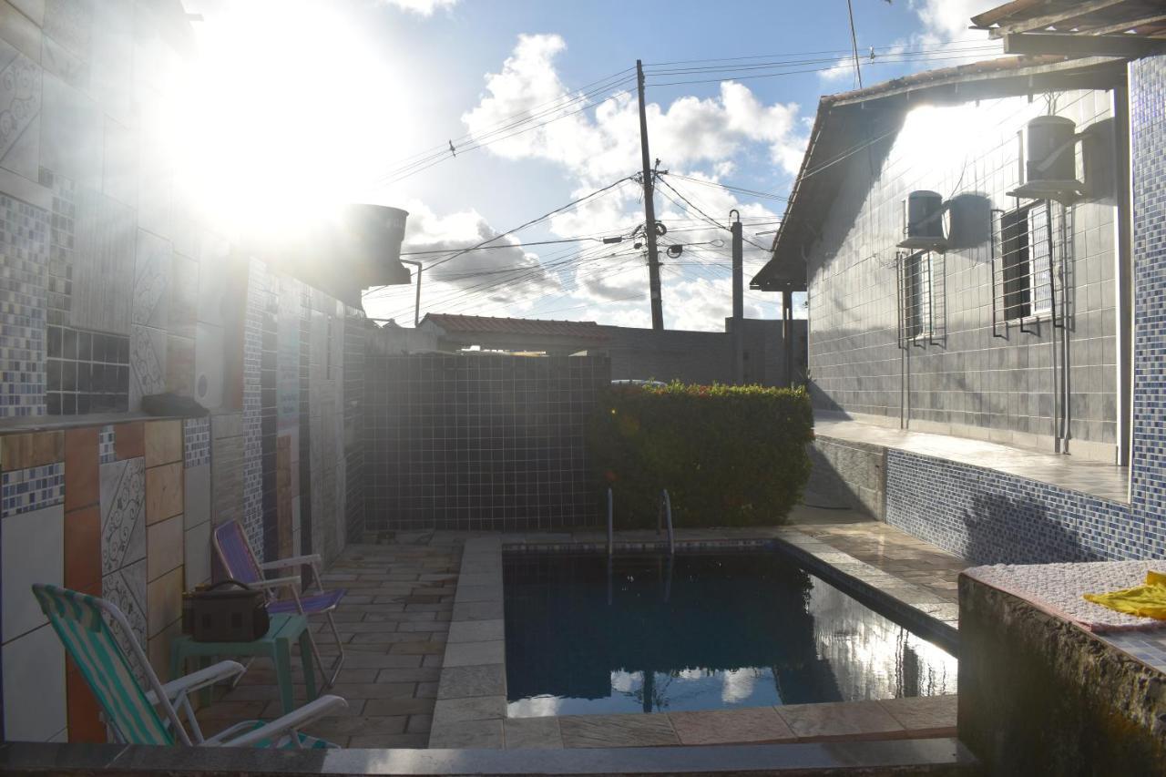Recanto Novo Horizonte Recife Kültér fotó