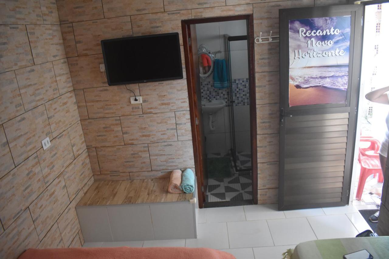 Recanto Novo Horizonte Recife Kültér fotó