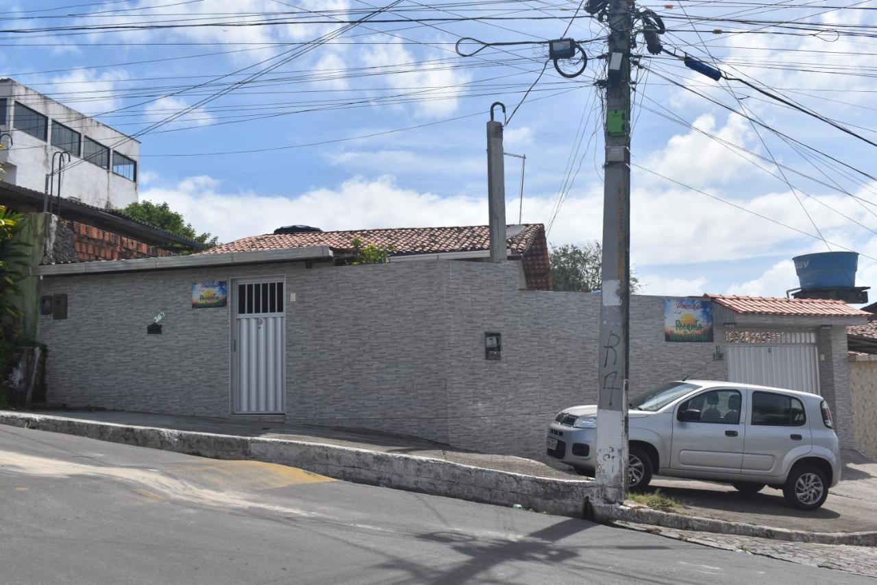 Recanto Novo Horizonte Recife Kültér fotó