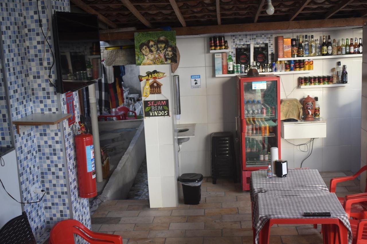Recanto Novo Horizonte Recife Kültér fotó