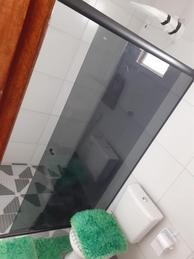 Recanto Novo Horizonte Recife Kültér fotó