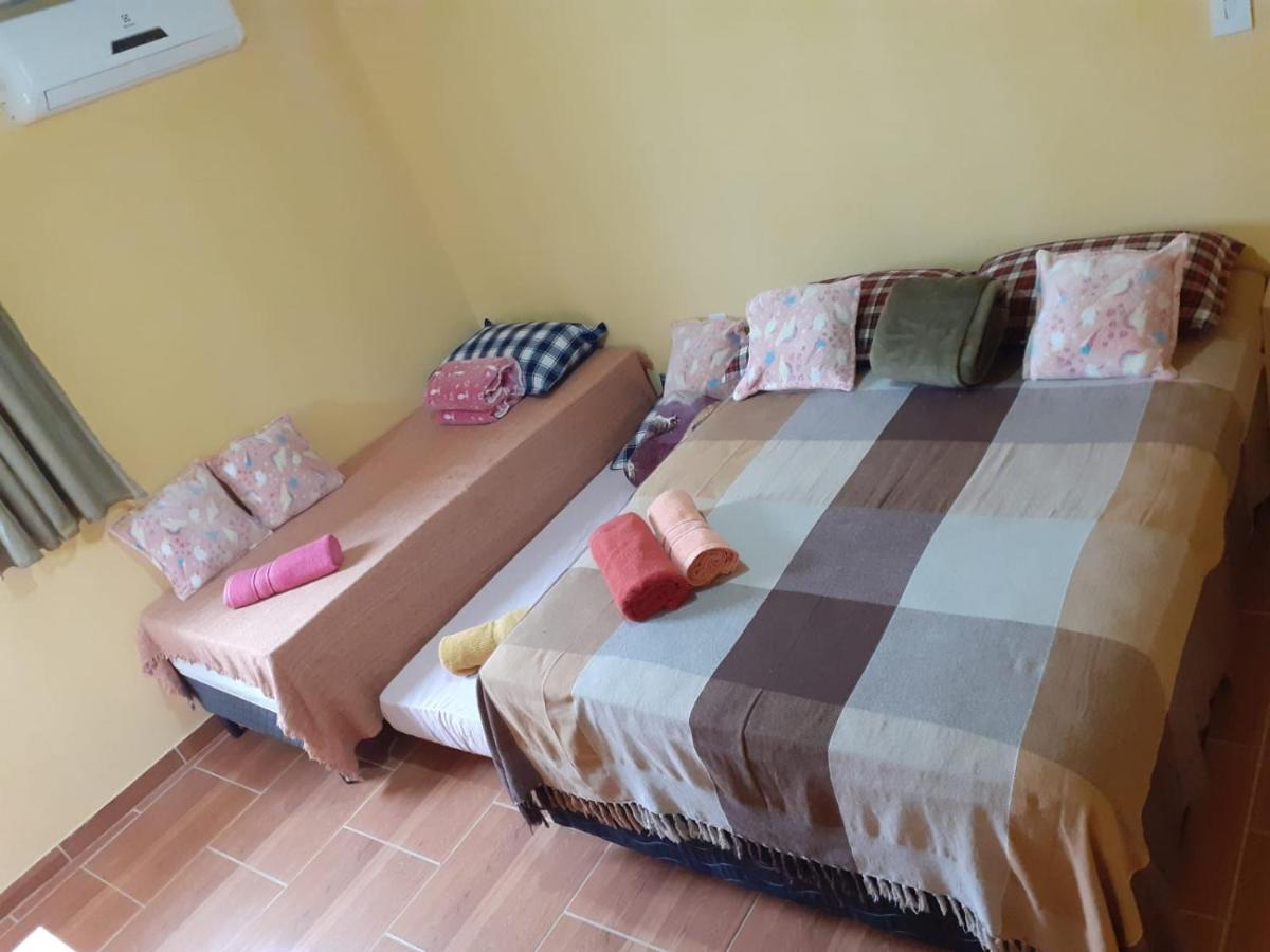 Recanto Novo Horizonte Recife Kültér fotó