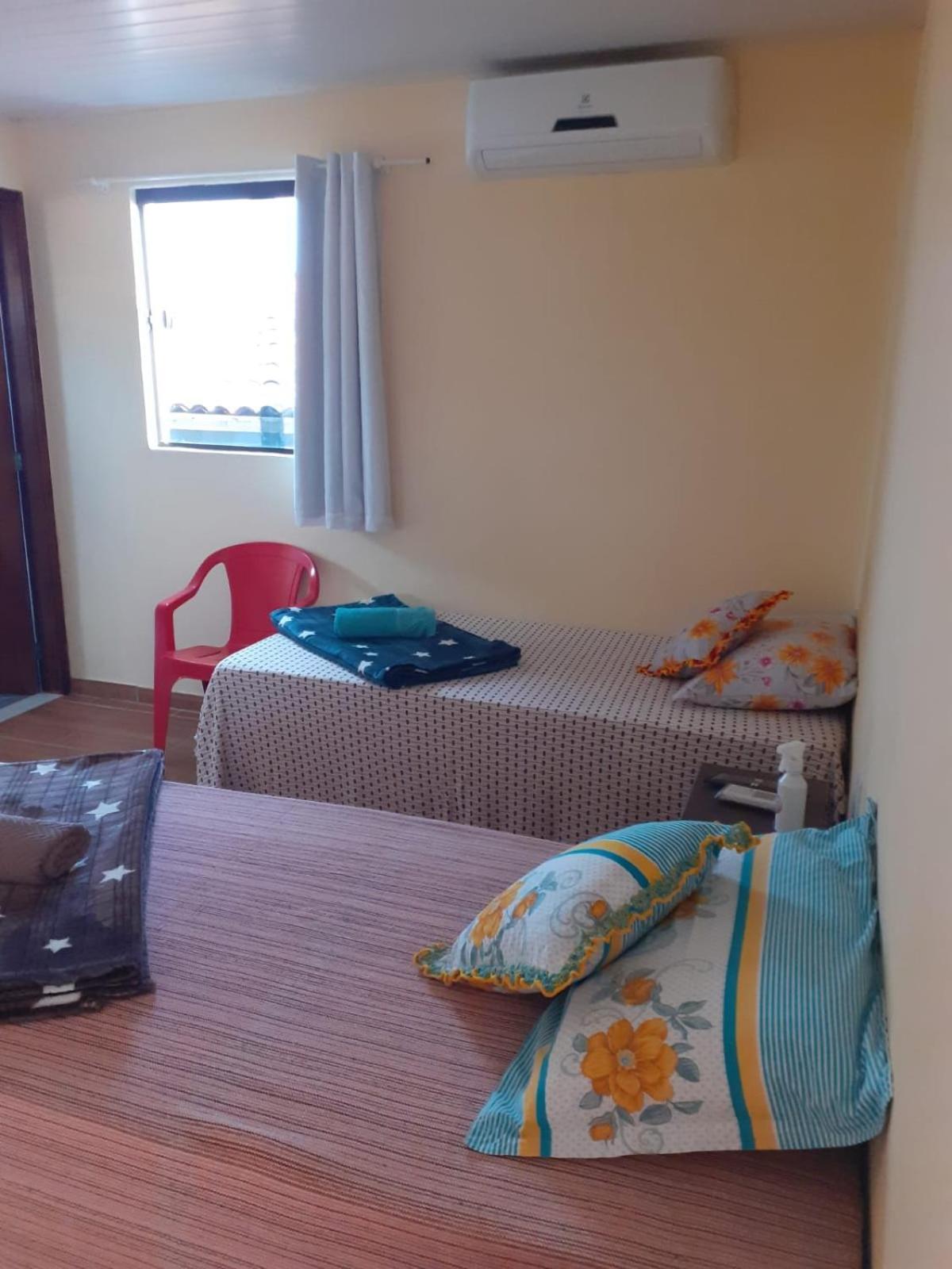 Recanto Novo Horizonte Recife Kültér fotó