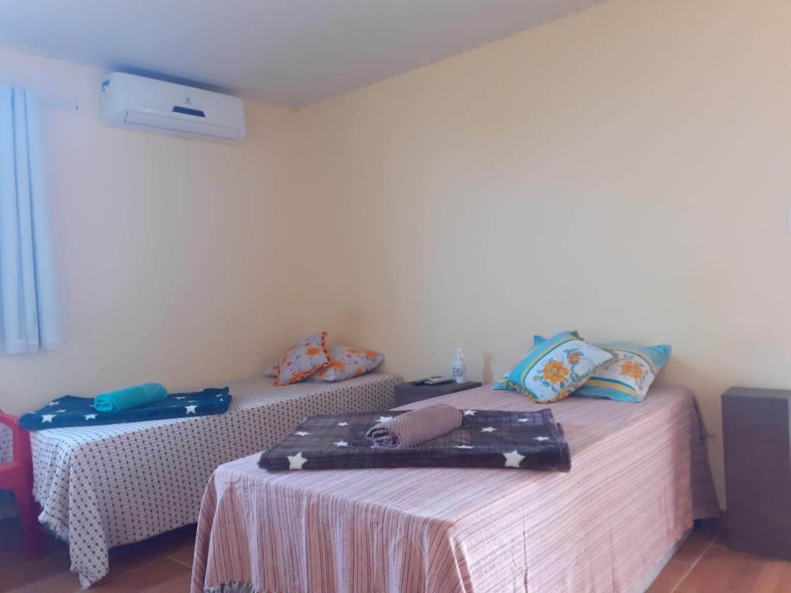 Recanto Novo Horizonte Recife Kültér fotó