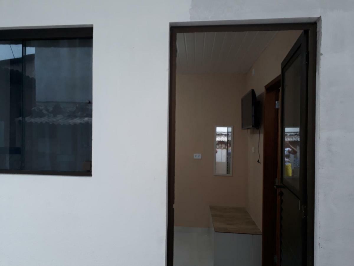 Recanto Novo Horizonte Recife Kültér fotó