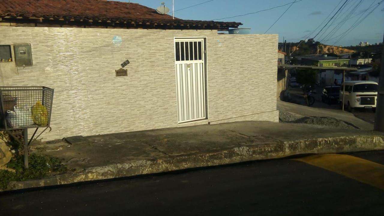 Recanto Novo Horizonte Recife Kültér fotó